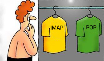 pop3-imap
