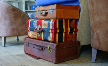 suitcase