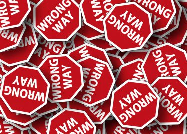 Seo per e-commerce: 4 errori da non fare per ottenere un buon posizionamento