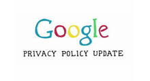 Le nuove regole sulla privacy di Google