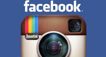 Instagram + Facebook, e la Privacy?