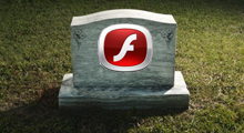 Flash per mobile: Cronaca di una morte annunciata