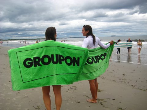 Conviene davvero vendere su Groupon?