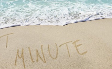 last-minute