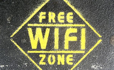 Free Wi-Fi, strategico anche per gli store