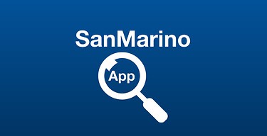 SanMarinoApp: Guida Titano diventa smart