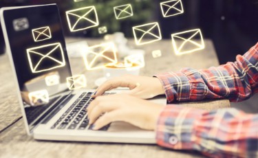 Mobile email marketing: scenari futuri, tips&tricks
