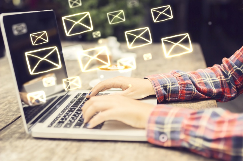 Mobile email marketing: scenari futuri, tips&tricks