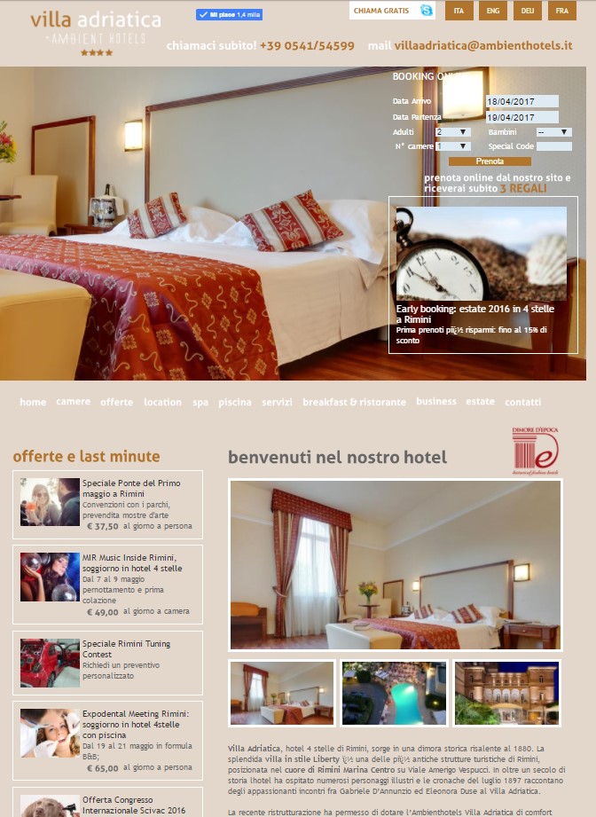 sito-web-precedente-Ambienthotels-Villa-Adriatica