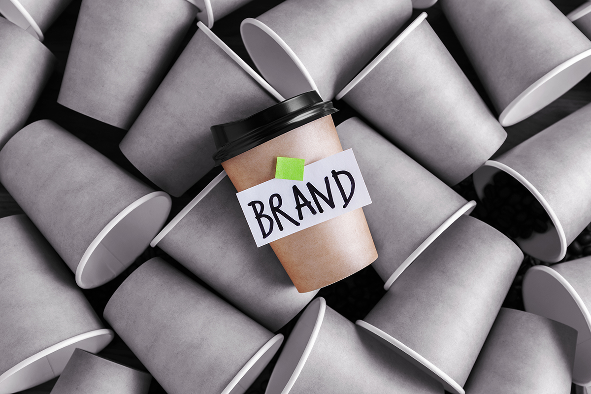 Cos'è la brand identity e perché è importante per la tua azienda 1