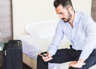 Qual è l'obiettivo di Booking.com? Una riflessione sul processo d'acquisto delle camere in hotel