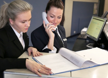 Automatizzare i processi lavorativi in hotel: un esempio pratico 1