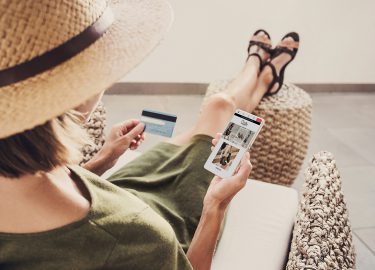 Consigli per migliorare l'usabilità del tuo sito e-commerce da mobile