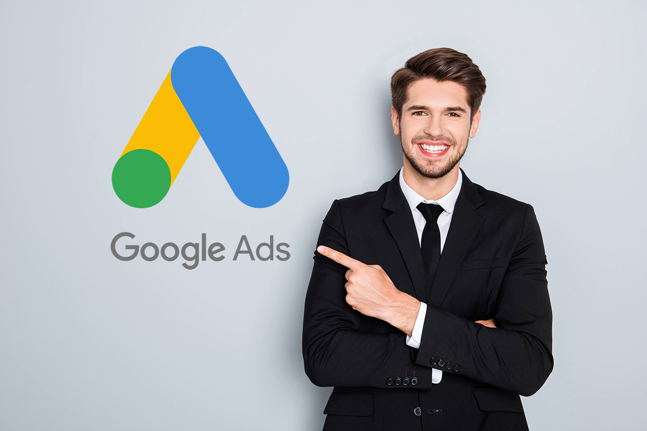 Novità in casa Google: addio AdWords, benvenuto Google Ads
