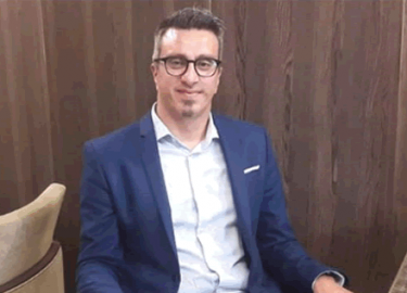 Hotel Revenue Management: Marco Baroni intervista Sergio Cirillo