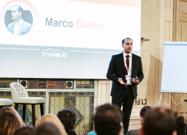 I capisaldi della vendita professionale: 4 consigli per iniziare l'anno con il "tutto esaurito"!