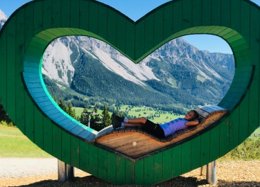 Il Cuore Verde dell'Austria: un caso studio per promuovere la tua struttura.