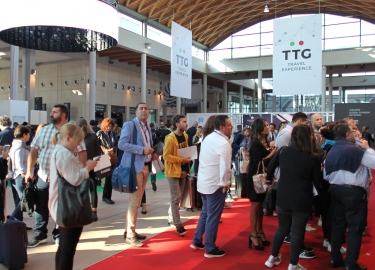 TTG TRAVEL EXPERIENCE: ALLA FIERA DI RIMINI IL MARKETPLACE DI ITALIAN EXHIBITION GROUP DEDICATO AL BUSINESS TURISTICO