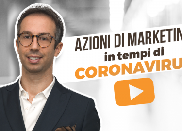 CampingVillage.Travel azioni di marketing in tempi di Coronavirus