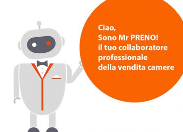Mr PRENO – Il Sistema Professionale di Vendita Camere 2