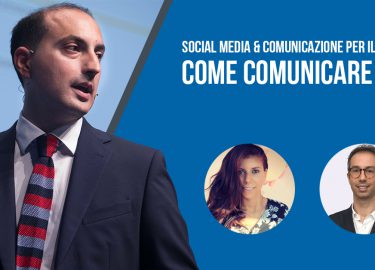 Social Media & Comunicazione per il turismo come comunicare oggi