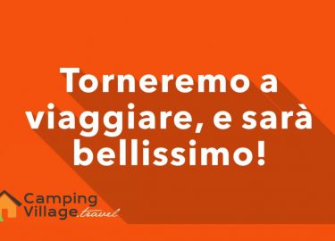 Camping Village: come comunicare OGGI con l'e-mail marketing