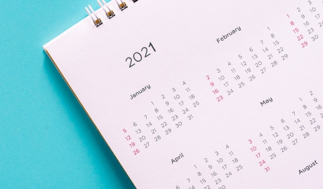 INIZIA DA SUBITO A LAVORARE PER IL 2021 3