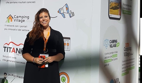 Camping 4.0 Il futuro delle automazioni applicato al Social Media Marketing per la vendita di soggiorni en plein air 5