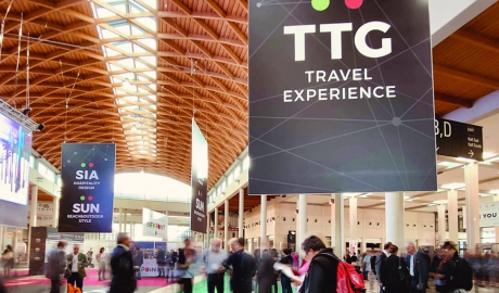 TTG TRAVEL EXPERIENCE 2020 METTE L’ITALIA AL CENTRO 1