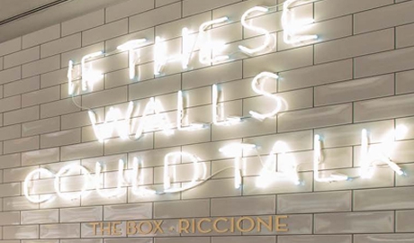 The Box Riccione - Una Case History di Successo! 2