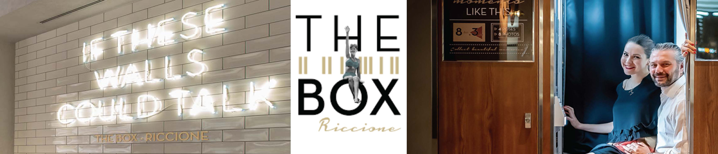 The Box Riccione - Una Case History di Successo! 2