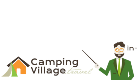 CampingVillage.Travel: la voce ai turisti amanti della vacanza all’aria aperta 2