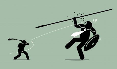 Disintermediare con i social... si può!
