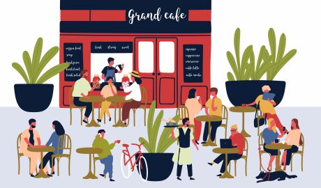 Sai come deve essere fatta la comunicazione per il tuo ristorante? 2