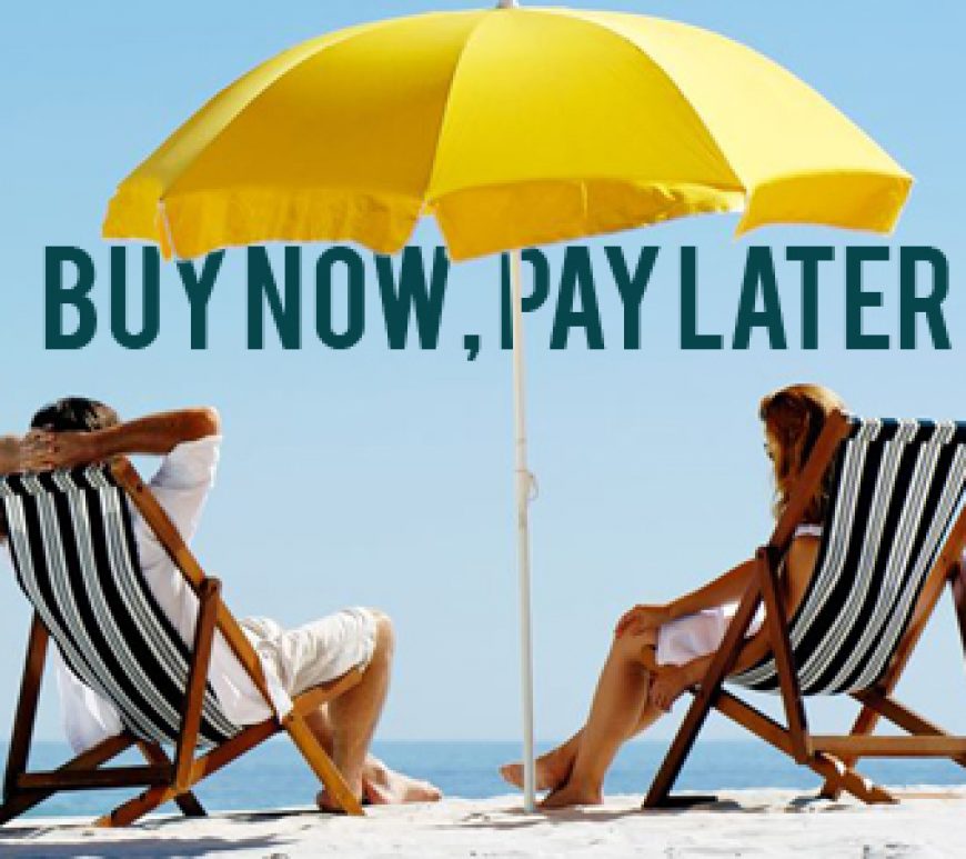 Buy Now Pay Later: la nuova stella nel cielo dei pagamenti online.