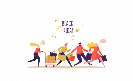 Offerte “prenota prima” e Black Friday – è il momento perfetto per attivarle 2