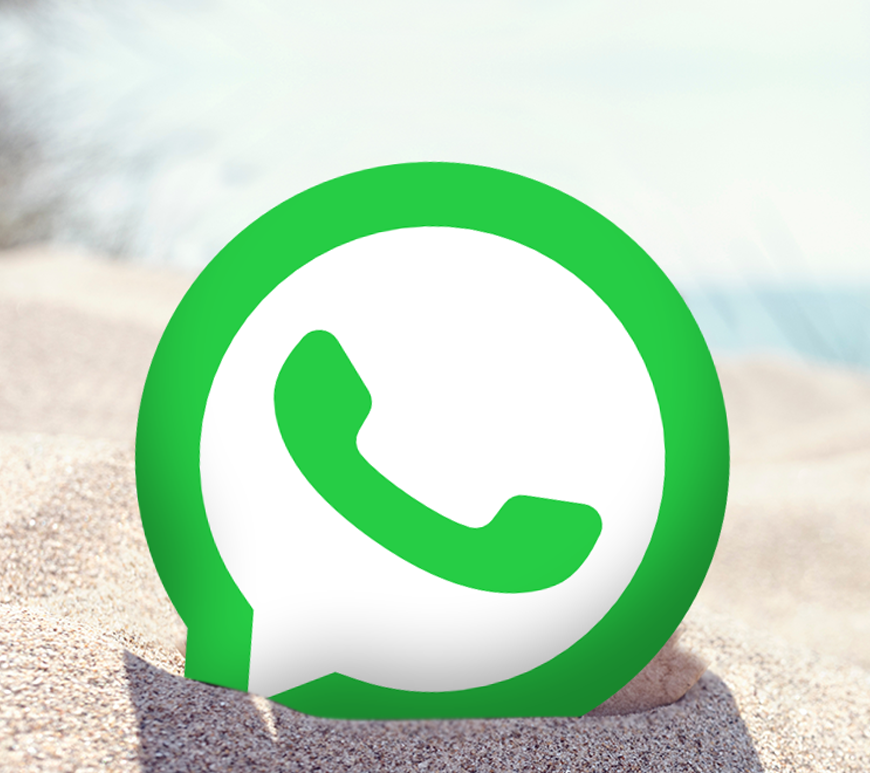 Come integrare Whatsapp nel processo di comunicazione di una struttura ricettiva.
