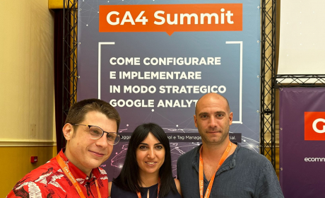 GA4 summit