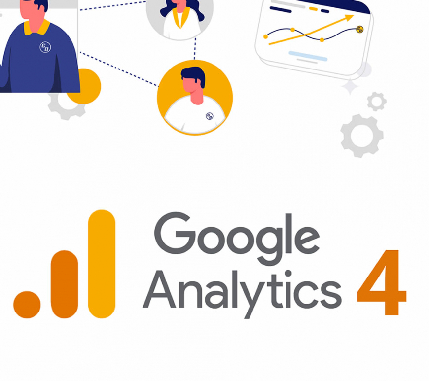 GA4, il futuro dell'analisi web è qui: Cosa cambia con la nuova versione di Google Analytics