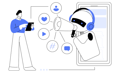 Rivoluzione OpenAI: come l’AI sta ridefinendo il Social Media Marketing 3